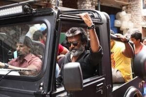 Download Kaala (2018) Hindi HDRip Full Movie 480p [410MB] | 720p [1.6GB]